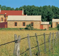 Central Greenough Historic Settlement - Accommodation Yamba