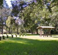 Moore Park picnic area - Accommodation Yamba