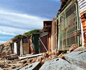 Sandon Point Beach - Accommodation Yamba 0