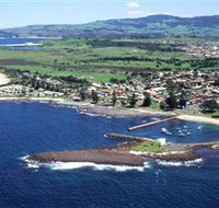 Sydney Microlight Centre - Accommodation Yamba