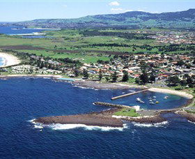 Sydney Microlight Centre - Accommodation Yamba 0
