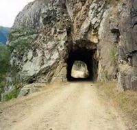 Old Glen Innes Road and the Historic Tunnel Grafton - Accommodation Yamba