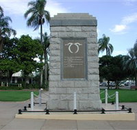 Sandgate War Memorial Park - Accommodation Yamba