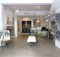 Mark Hanham Gallery - Accommodation Yamba