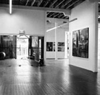 The Hughes Gallery - Accommodation Yamba