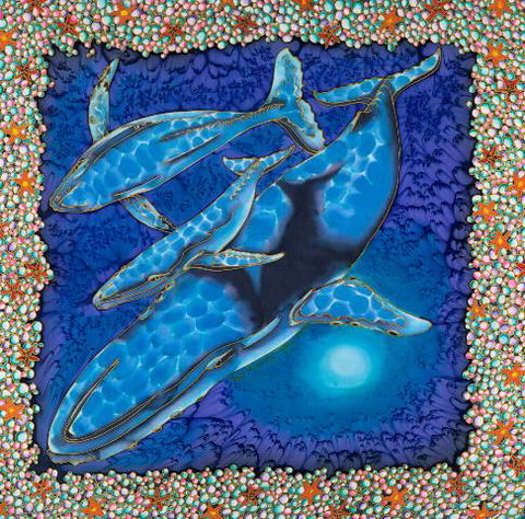 Sea Silks Gallery - Accommodation Yamba 2