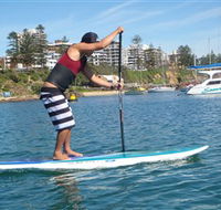 Alternative Fitness - Accommodation Yamba
