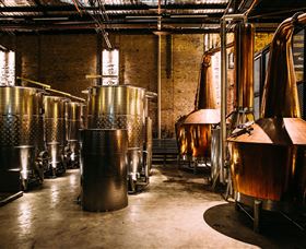 Archie Rose Distillery - Accommodation Yamba 0