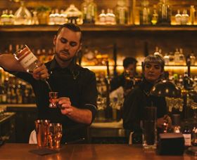 Archie Rose Distillery - Accommodation Yamba 1