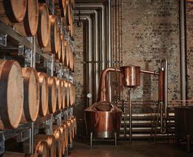 Archie Rose Distillery - Accommodation Yamba 2