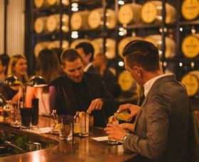 Archie Rose Distillery - Accommodation Yamba 4