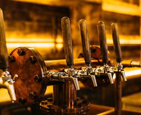 Archie Rose Distillery - Accommodation Yamba 5