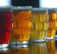 The Illawarra Brewery - Accommodation Yamba