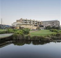 Wollongong Golf Club - Accommodation Yamba