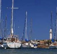 Wollongong and Harbour Lighthouse - Accommodation Yamba