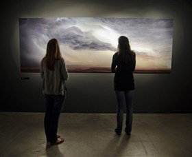 Australian Centre For Photography - Accommodation Yamba 3