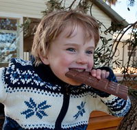 The Sydney Chocolate School - Accommodation Yamba