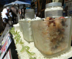 PADDINGTON MARKETS - Accommodation Yamba 1