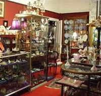 Nerilee Antiques - Accommodation Yamba