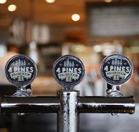 4 Pines Brewing Company - Accommodation Yamba