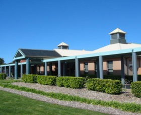Port Kembla Golf Club - Accommodation Yamba 0