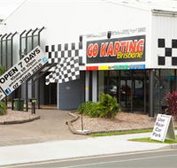 Slideways - Go Karting Brisbane - Accommodation Yamba