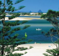 Bribie Island Recreation Area - Accommodation Yamba