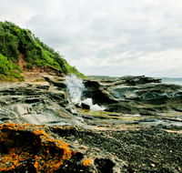 Glenrock State Conservation Area - Accommodation Yamba