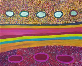 The Gallery Shop Bronte - Accommodation Yamba 1