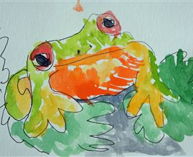 The Gallery Shop Bronte - Accommodation Yamba 2