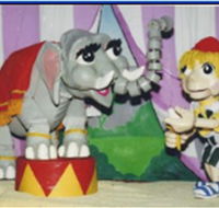 Puppeteria Theatre Randwick - Accommodation Yamba