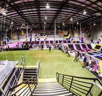 Bounce Inc Trampoline Park - Tingalpa - Accommodation Yamba