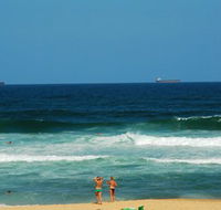 Merewether Beach - Accommodation Yamba