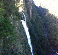 Ellenborough Falls - Accommodation Yamba