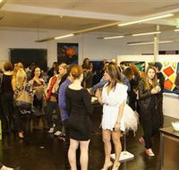 Bondi Art Lounge - Accommodation Yamba