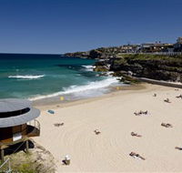 Tamarama Beach - Accommodation Yamba