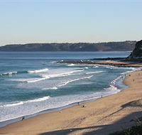 Dixon Park Beach - Accommodation Yamba