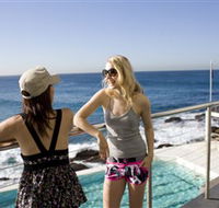 Bondi to Coogee Coastal Walk - Accommodation Yamba