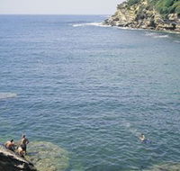 Gordons Bay - Accommodation Yamba