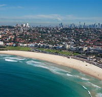 Bondi Beach - Accommodation Yamba