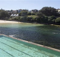 Clovelly Beach - Accommodation Yamba