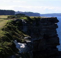 Bondi Golf Club - Accommodation Yamba
