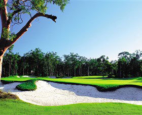 Pacific Dunes Golf Club - Accommodation Yamba 3