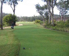Pacific Dunes Golf Club - Accommodation Yamba 2