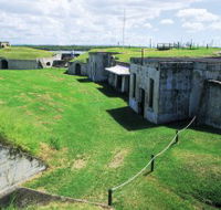 Fort Lytton - Accommodation Yamba