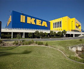 IKEA Logan - Accommodation Yamba 0