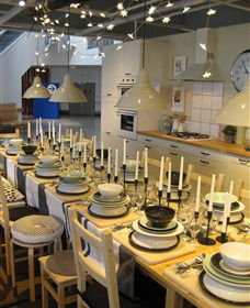 IKEA Logan - Accommodation Yamba 2