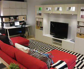IKEA Logan - Accommodation Yamba 3