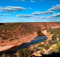 Kalbarri National Park - Accommodation Yamba