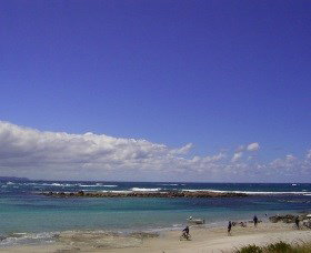 Peaceful Bay WA Accommodation Yamba